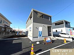 物件画像 鴻巣市広田第3　新築分譲住宅　全2棟　2号棟