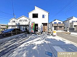 物件画像 坂戸市泉町　新築分譲住宅　全6棟　1号棟