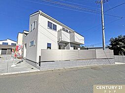 物件画像 坂戸市泉町　新築分譲住宅　全6棟　6号棟