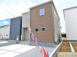 物件画像 鴻巣市下忍第2　新築分譲住宅　全4棟　3号棟