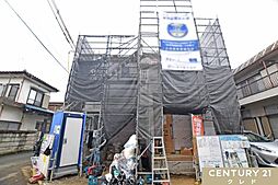 物件画像 川越市小室第2　新築一戸建て