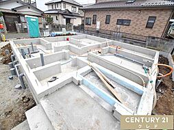 物件画像 川越市上寺山第2　新築一戸建て