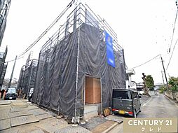 物件画像 川越市宮元町　新築分譲住宅　全4棟　4号棟