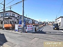 物件画像 川越市的場6期　新築分譲住宅　全11棟　6号棟