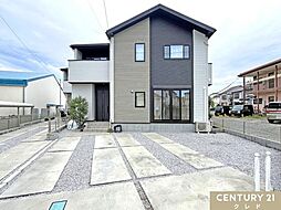 物件画像 坂戸市三光町　中古一戸建て