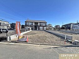 物件画像 川越市今成13期　新築分譲住宅　全5棟　1号棟