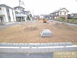 物件画像 川越市今成13期　新築分譲住宅　全5棟　1号棟