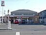 周辺：セブンイレブン川越岸町3丁目店まで573m