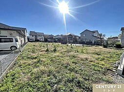 物件画像 川越市小堤 売地 全2区画 2区画