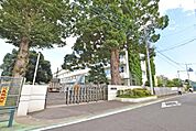 川越市立川越小学校まで950m
