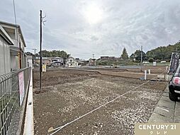 物件画像 東松山市山崎町1期　新築分譲住宅　全6棟　1号棟