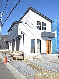 物件画像 川越市今福7期　新築分譲住宅　全17棟　12号棟