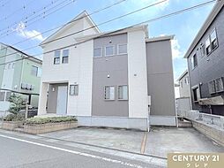 物件画像 坂戸市にっさい花みず木　中古一戸建て