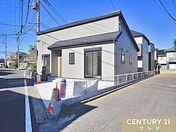 物件画像 川越市砂23-2期　新築分譲住宅　全3棟　3号棟