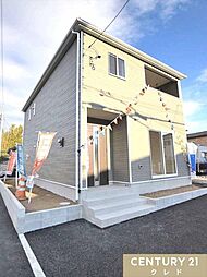 物件画像 川越市大塚第6　新築分譲住宅　全2棟　1号棟