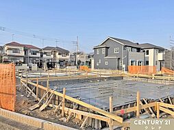 物件画像 東松山市山崎町2期　新築分譲住宅　全5棟　1号棟