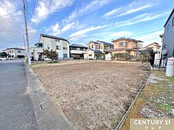 物件画像 鶴ヶ島市下新田　売地