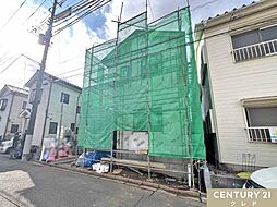 物件画像 川越市砂新田6期　新築一戸建て