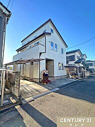 物件画像 川越市今福 中古一戸建て