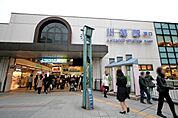 川越駅(東武 東上本線)まで2700m
