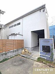 物件画像 川越市藤木町　中古一戸建て