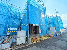 物件画像 川越市寺尾第5　新築分譲住宅　全5棟　2号棟