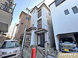 物件画像 三芳町藤久保　中古一戸建て