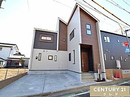 物件画像 川越市砂新田2丁目　新築分譲住宅　全4棟　1号棟