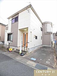 物件画像 川越市的場　中古一戸建て