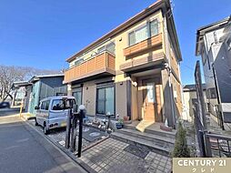 物件画像 三芳町上富　中古一戸建て
