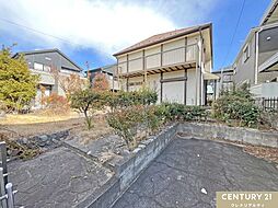 物件画像 東松山市六軒町 古家付き売地