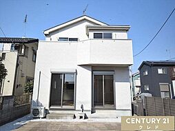 物件画像 川越市小堤 中古一戸建て