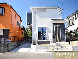 物件画像 川越市神明町 新築一戸建て