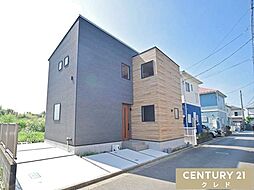 物件画像 ネリオ川越市的場　新築一戸建て