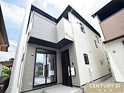 物件画像 川越市宮元町2期 新築分譲住宅 全2棟 1号棟