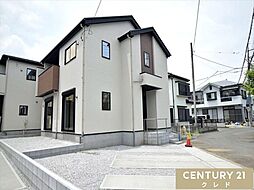 物件画像 川越市宮元町2期 新築分譲住宅 全2棟 2号棟