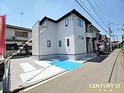 物件画像 川越市今福4期　新築一戸建て