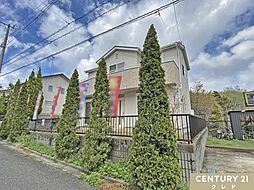 物件画像 毛呂山町目白台2丁目　中古一戸建て