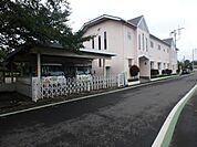 ながせ幼稚園まで2405m