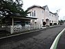 周辺：ながせ幼稚園まで2405m