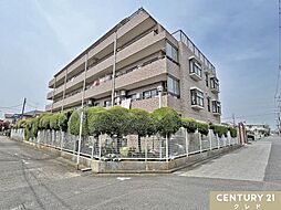物件画像 ライオンズマンション若葉台