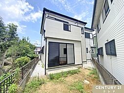 物件画像 川越市宮元町 中古一戸建て