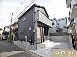 物件画像 川越市今成 新築一戸建て