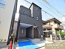 物件画像 川越市旭町 新築分譲住宅 全2棟 2号棟