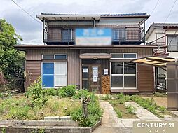 物件画像 坂戸市石井　中古一戸建て