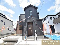 物件画像 川越市宮元町4期 新築分譲住宅 全10棟 8号棟