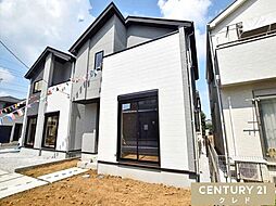 物件画像 川越市砂新田7期 新築分譲住宅 全2棟 2号棟