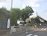 周辺：坂戸市立千代田中学校まで650m