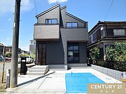 物件画像 川越市扇河岸　新築一戸建て