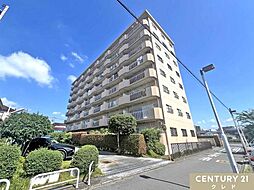 物件画像 川越新宿マンション